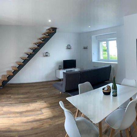 Apartmán Duplex Calme Et Cosy II Concarneau Exteriér fotografie