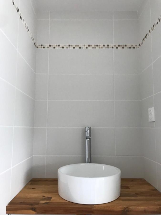Apartmán Duplex Calme Et Cosy II Concarneau Exteriér fotografie